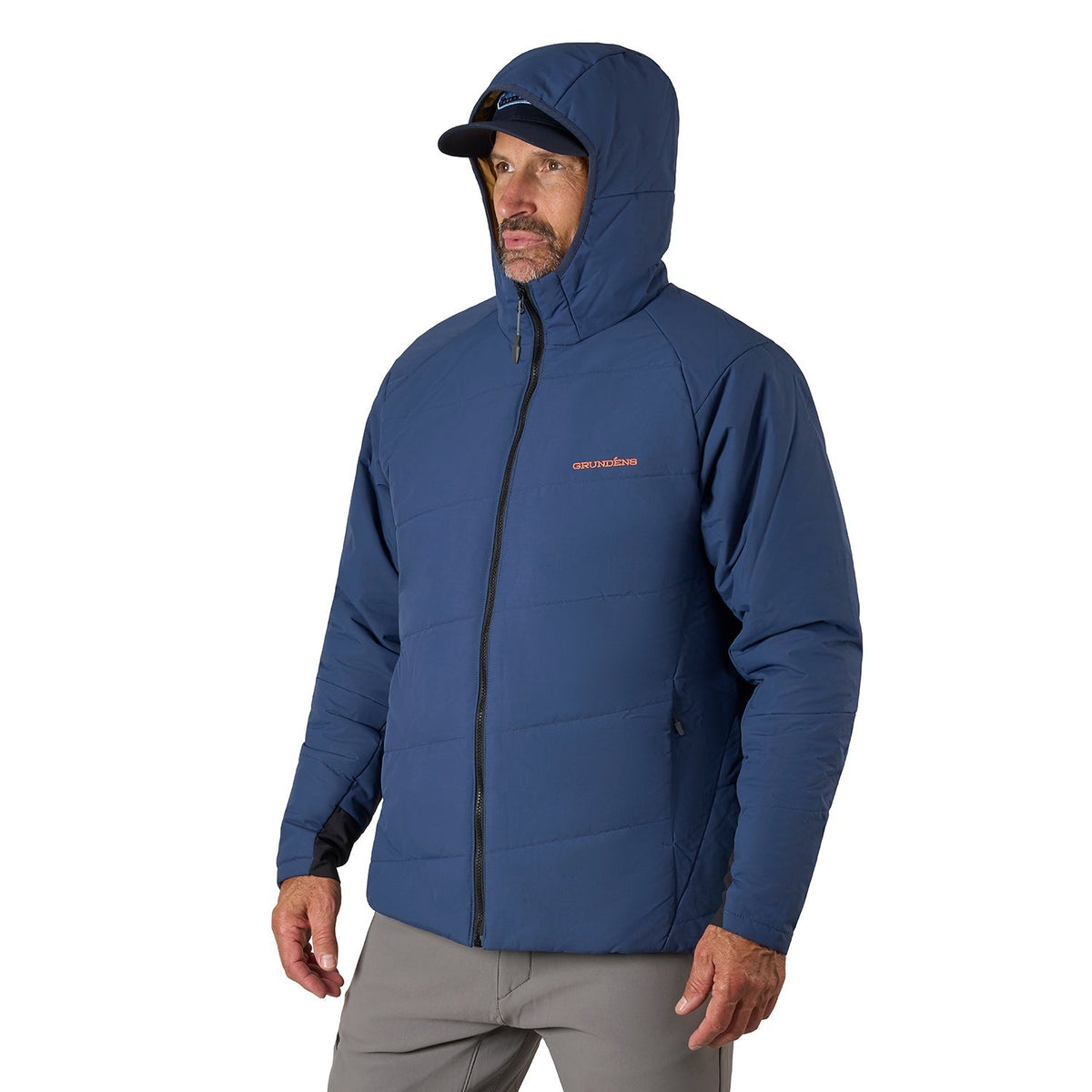Turbulence Insulated takki