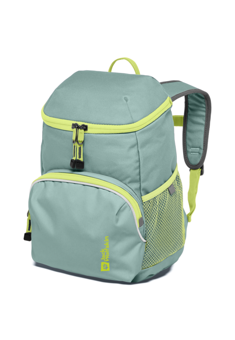 Jack Wolfskin Erlebnis Pack lastenreppu