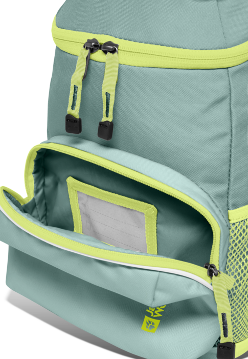 Jack Wolfskin Erlebnis Pack lastenreppu