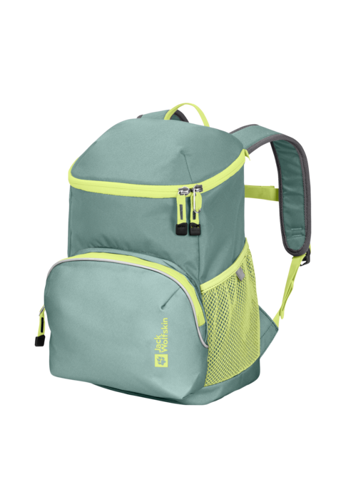 Jack Wolfskin Erlebnis Pack lastenreppu