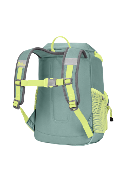 Jack Wolfskin Erlebnis Pack lastenreppu
