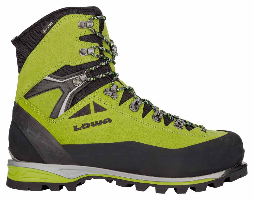LOWA Alpine Expert II GTX