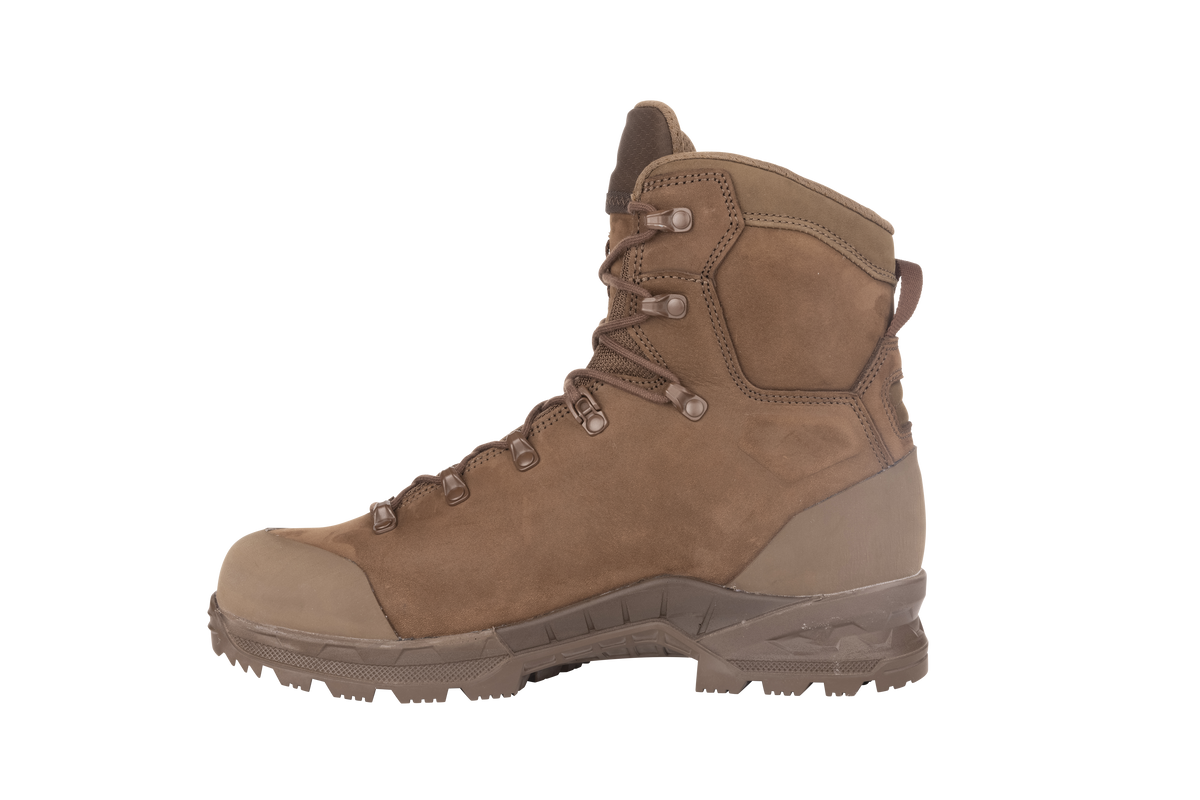 LOWA Breacher N GTX Mid