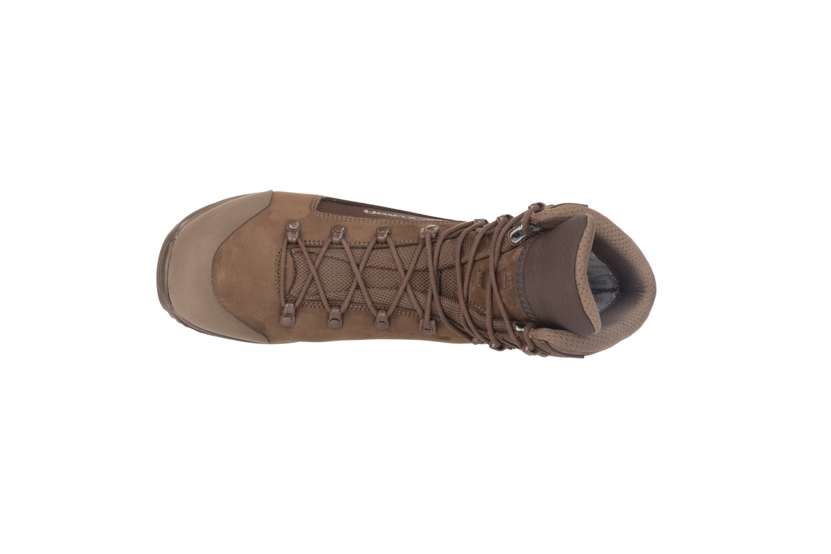 LOWA Breacher N GTX Mid