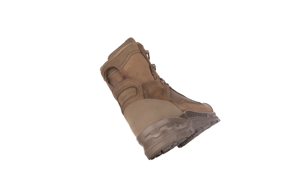 LOWA Breacher N GTX Mid