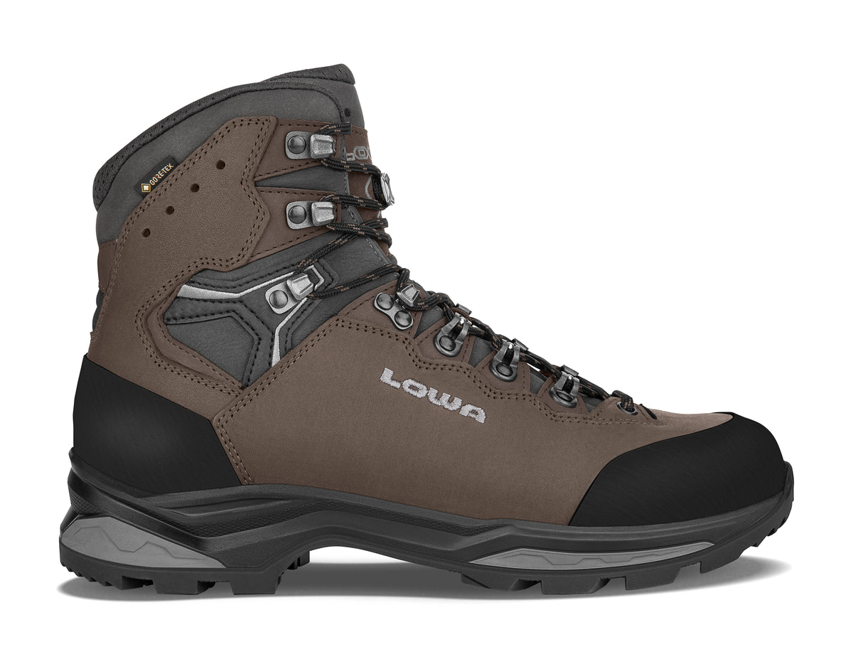 LOWA Camino EVO GTX W miesten vaelluskenkä