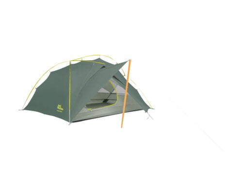 Jack Wolfskin STRATOS Lite II kupoliteltta