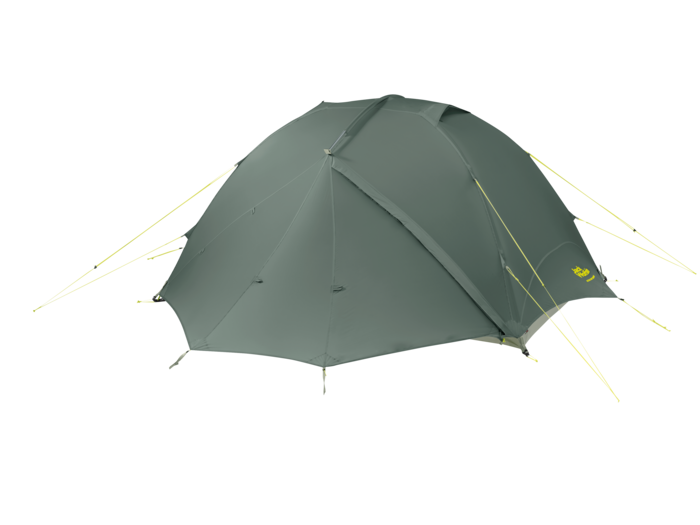 Jack Wolfskin Real Dome Lite III kupoliteltta