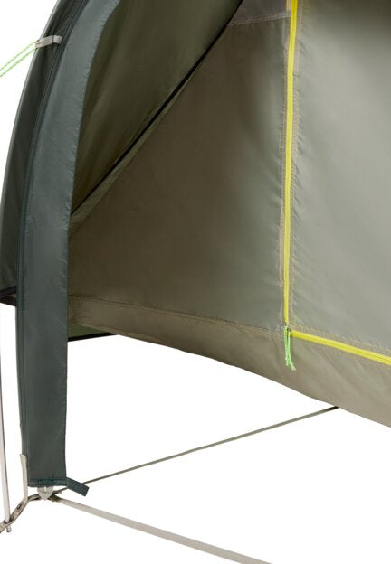 Jack Wolfskin North Timer teltta tunneliteltta