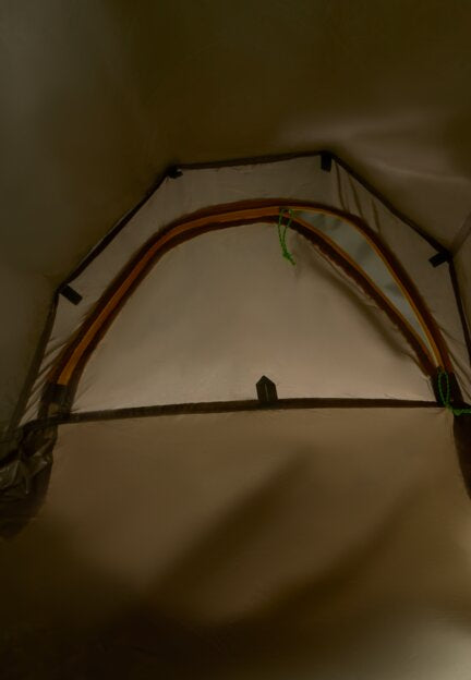 Jack Wolfskin North Timer teltta tunneliteltta