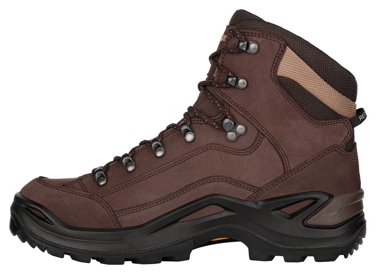 LOWA Renegade GTX Mid, Espresso