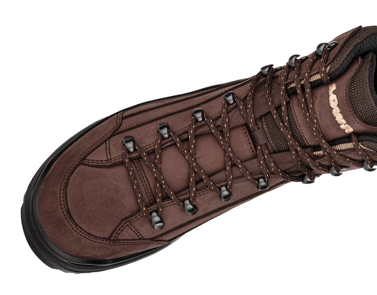 LOWA Renegade GTX Mid, Espresso