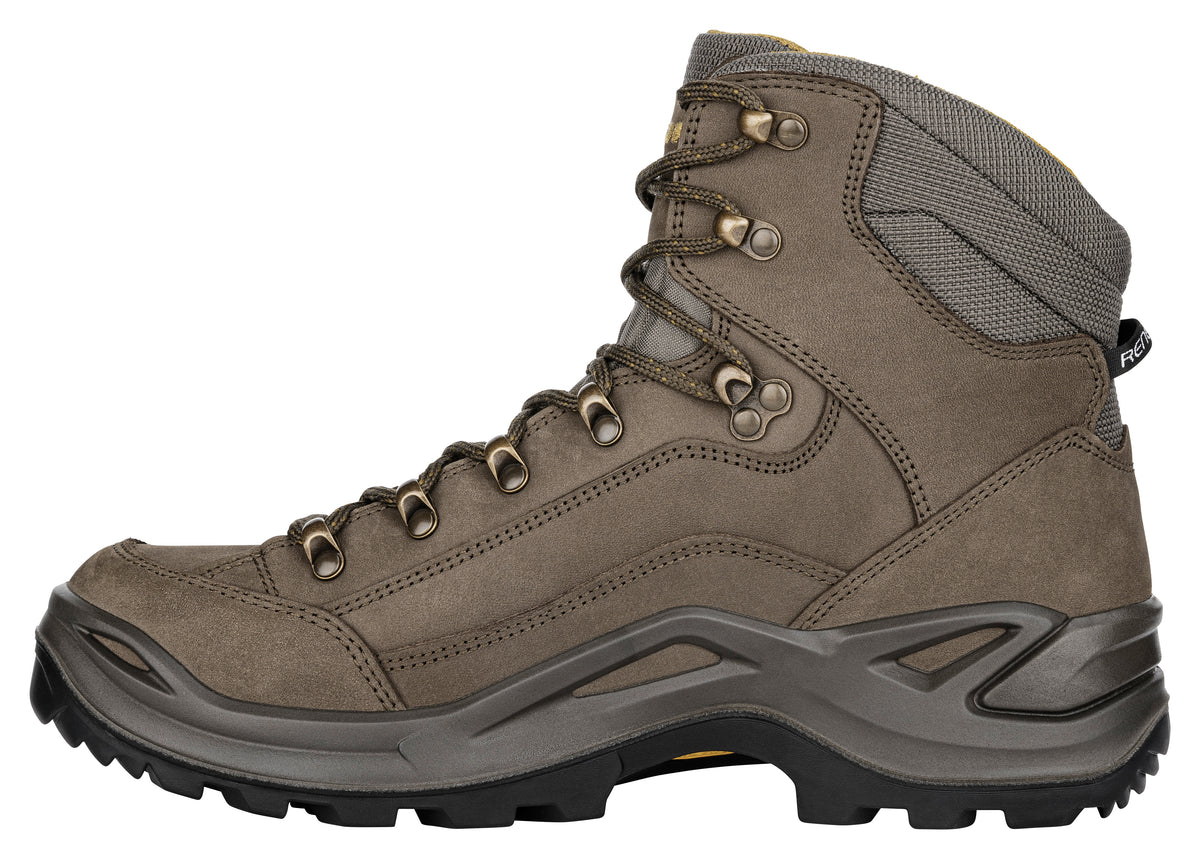 LOWA Renegade GTX Mid