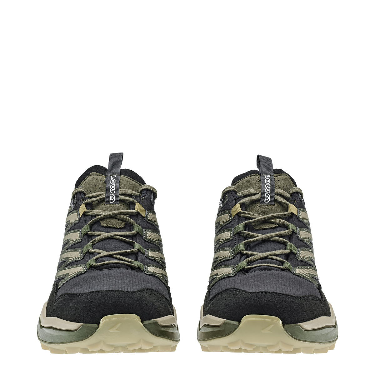 LOWA Maddox PRO GTX Lo miesten vedenpitävä vaelluskenkä