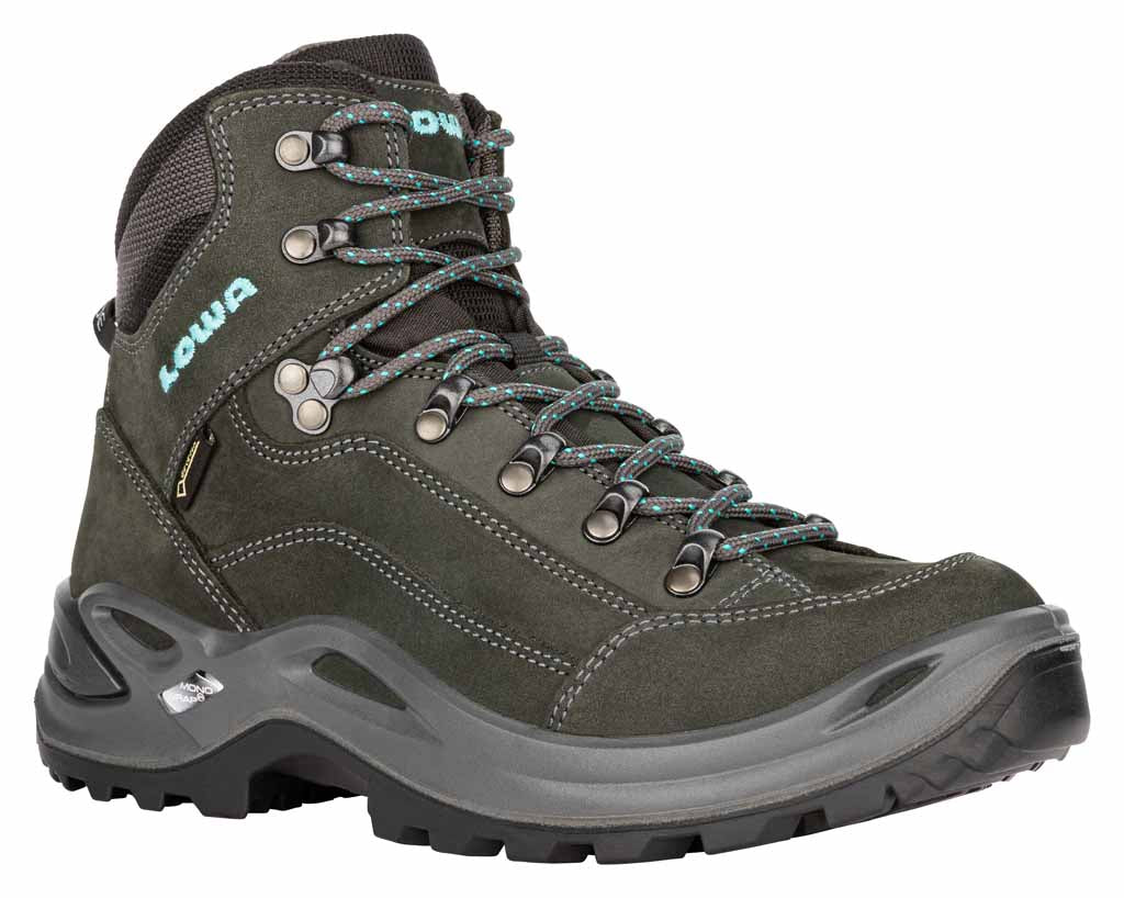 LOWA Renegade GTX Mid Ws