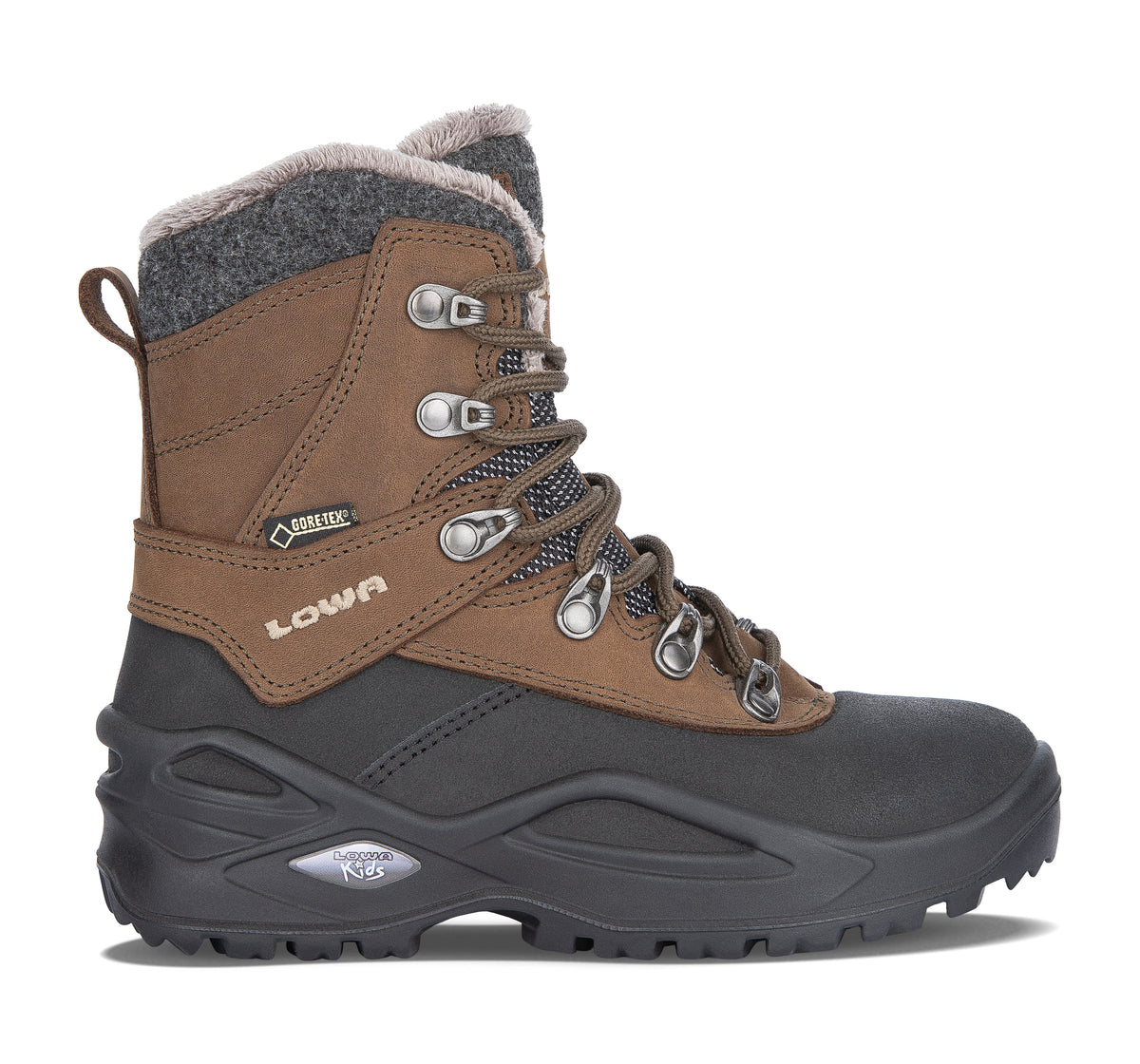 LOWA Couloir GTX Junior