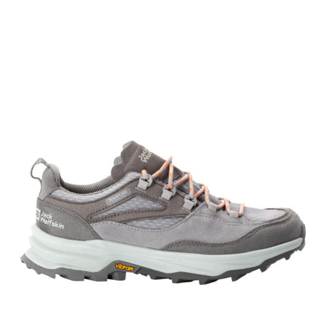Jack Wolfskin Cyrox Texapore Low W