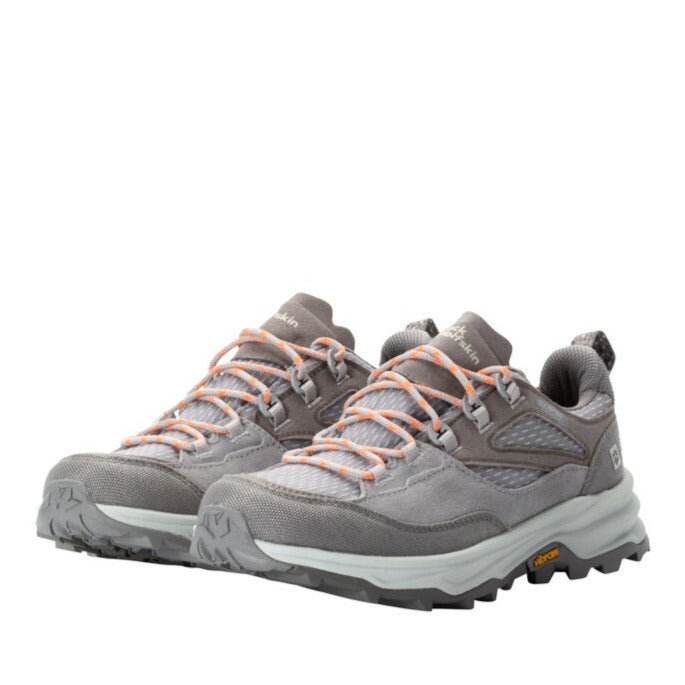 Jack Wolfskin Cyrox Texapore Low W