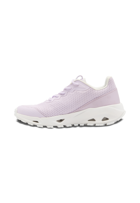 Jack Wolfskin Naisten Prelight Vent Low kenkä, pale lavendar