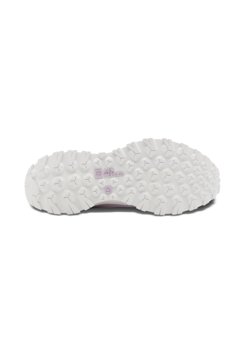 Jack Wolfskin Naisten Prelight Vent Low kenkä, pale lavendar