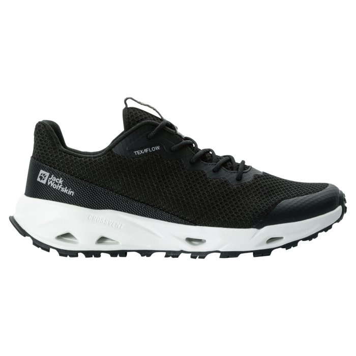 Jack Wolfskin Prelight Vent Low miesten kenkä
