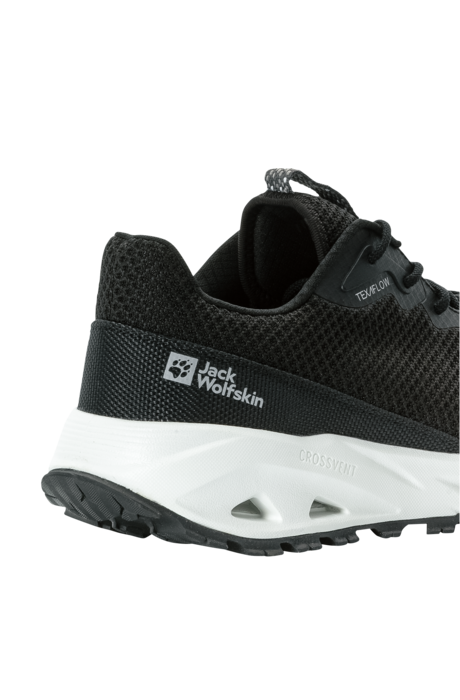 Jack Wolfskin Prelight Vent Low miesten kenkä