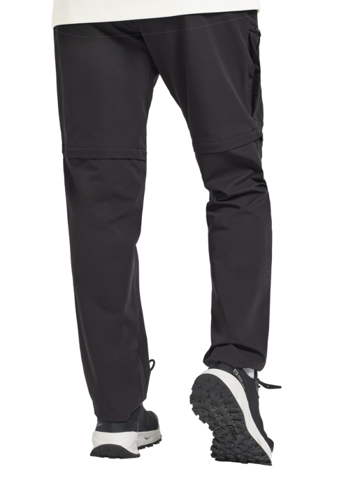 Jack Wolfskin Prelight Vent Low miesten kenkä