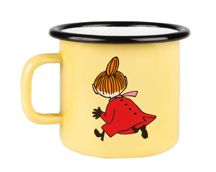 Muurla Muumi emalimuki Pikku Myy 2,5 dl