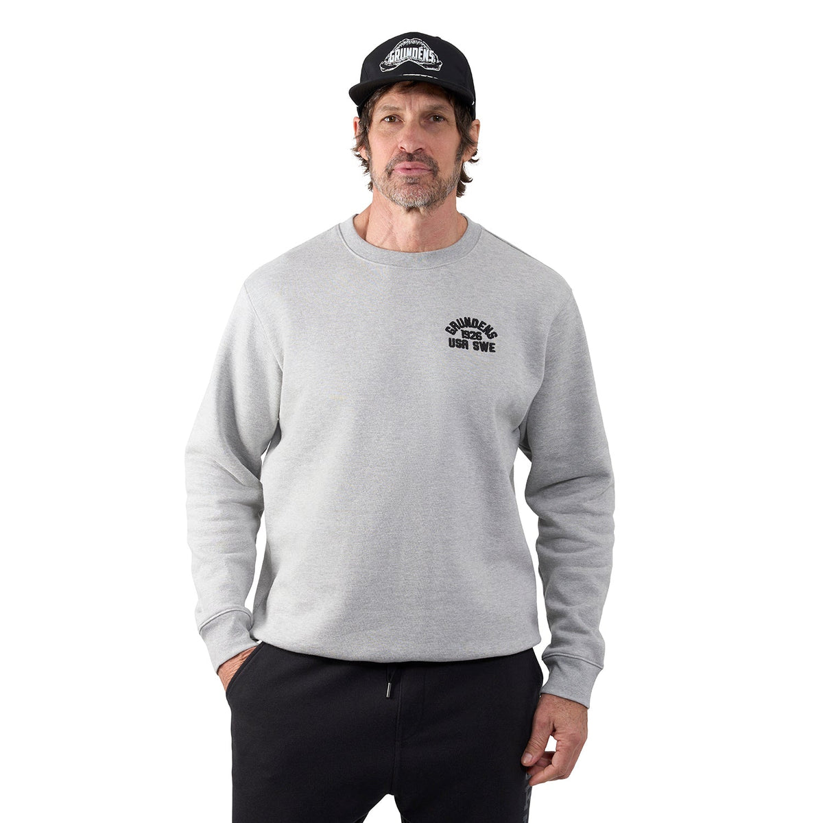 1926 Crew -collegepaita