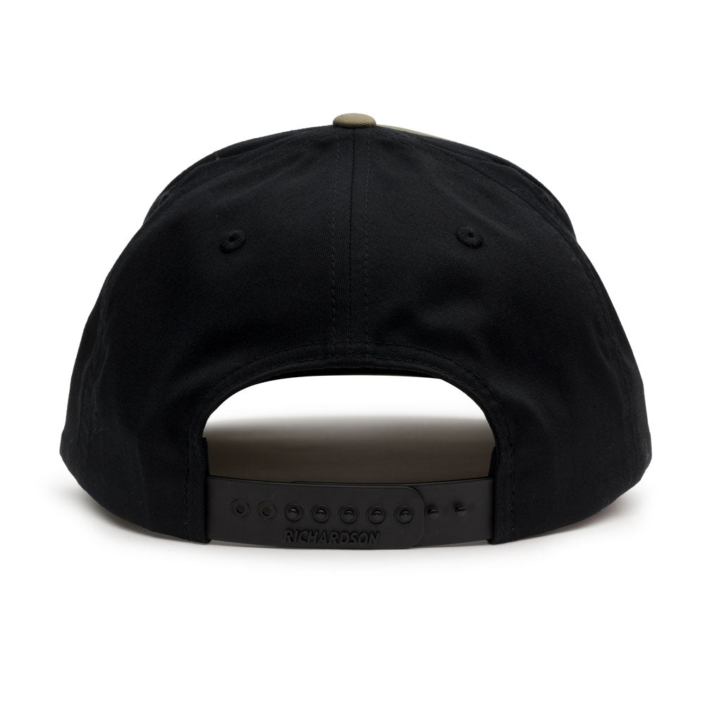 Kracken Trucker 312 Lippis