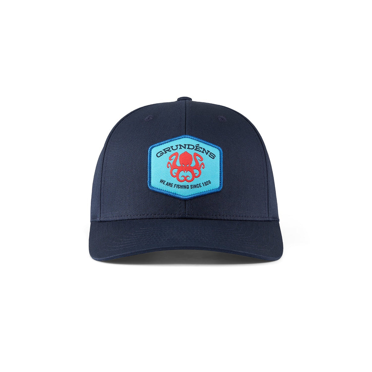 Kracken Trucker 312 Lippis