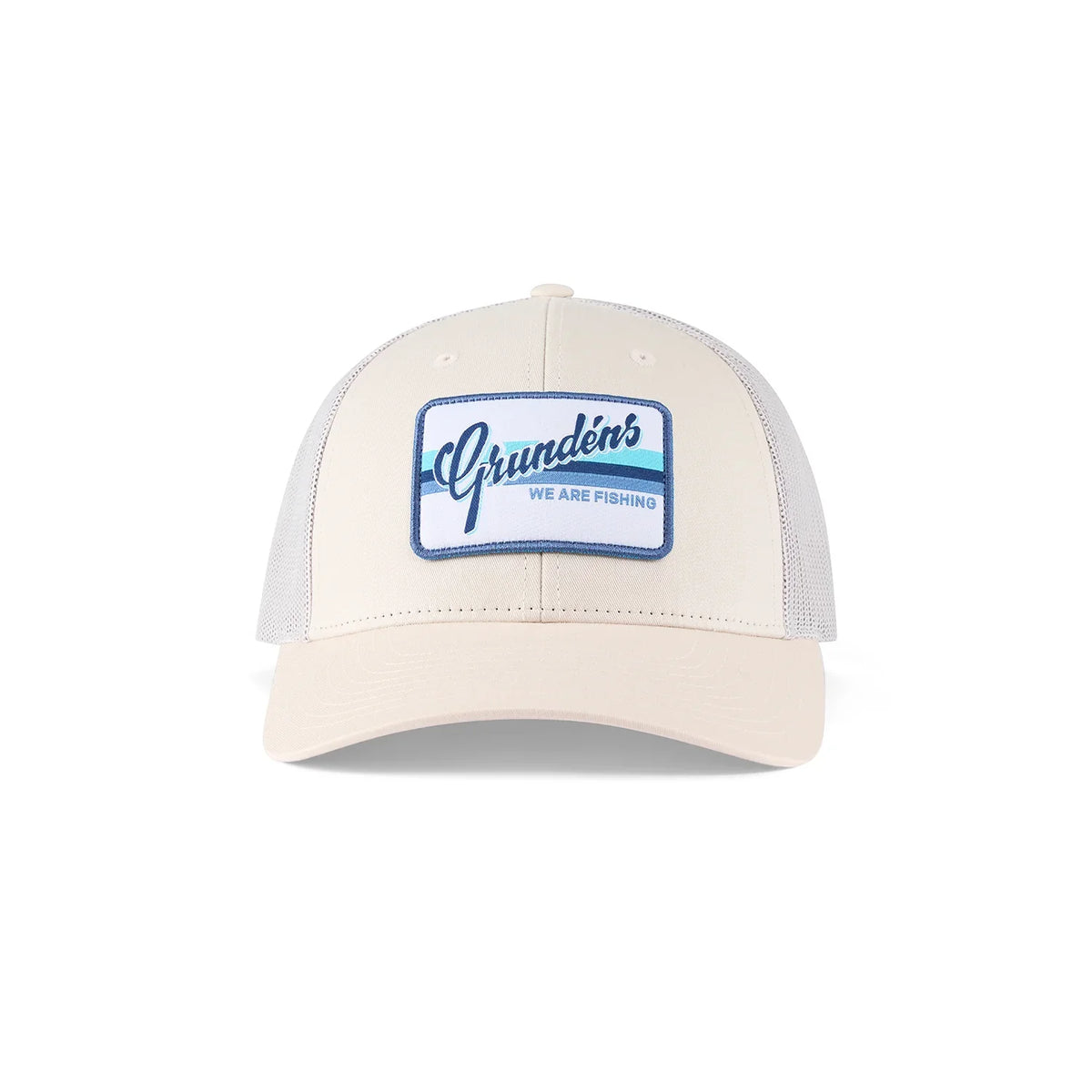 Low Pro Script Trucker Lippis