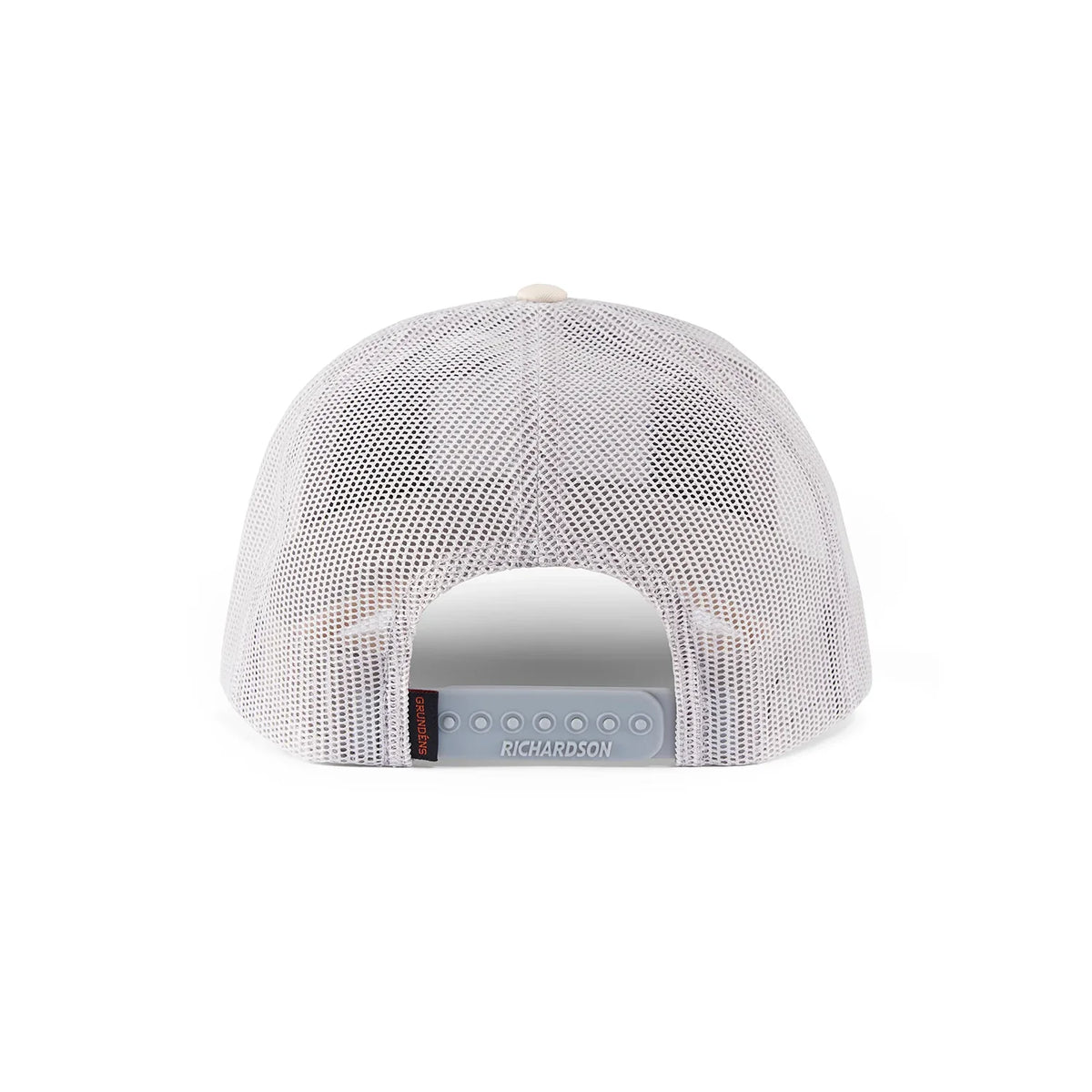 Low Pro Script Trucker Lippis
