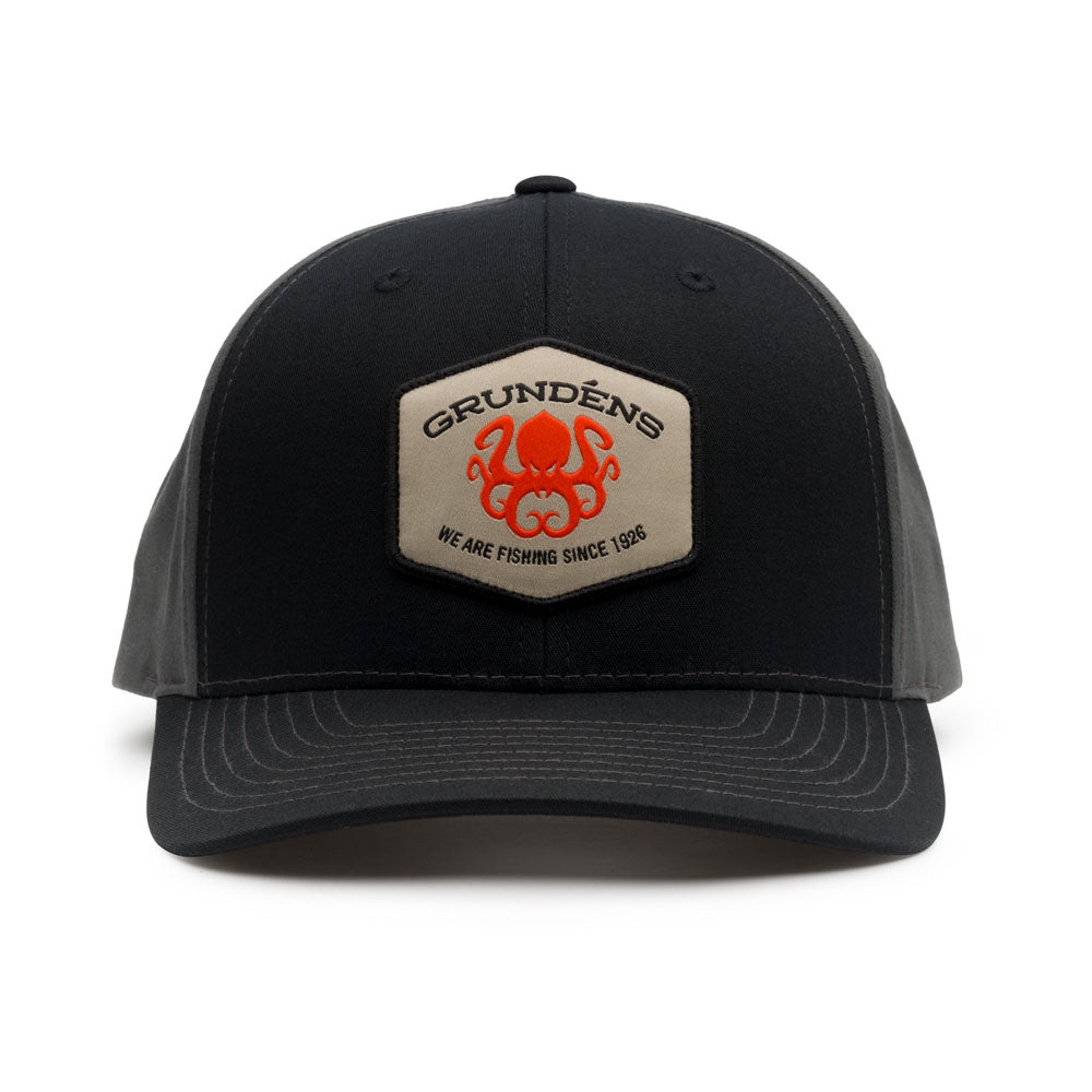 Kracken Trucker 312 Lippis