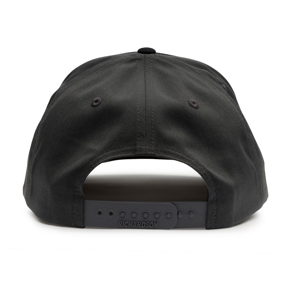 Kracken Trucker 312 Lippis