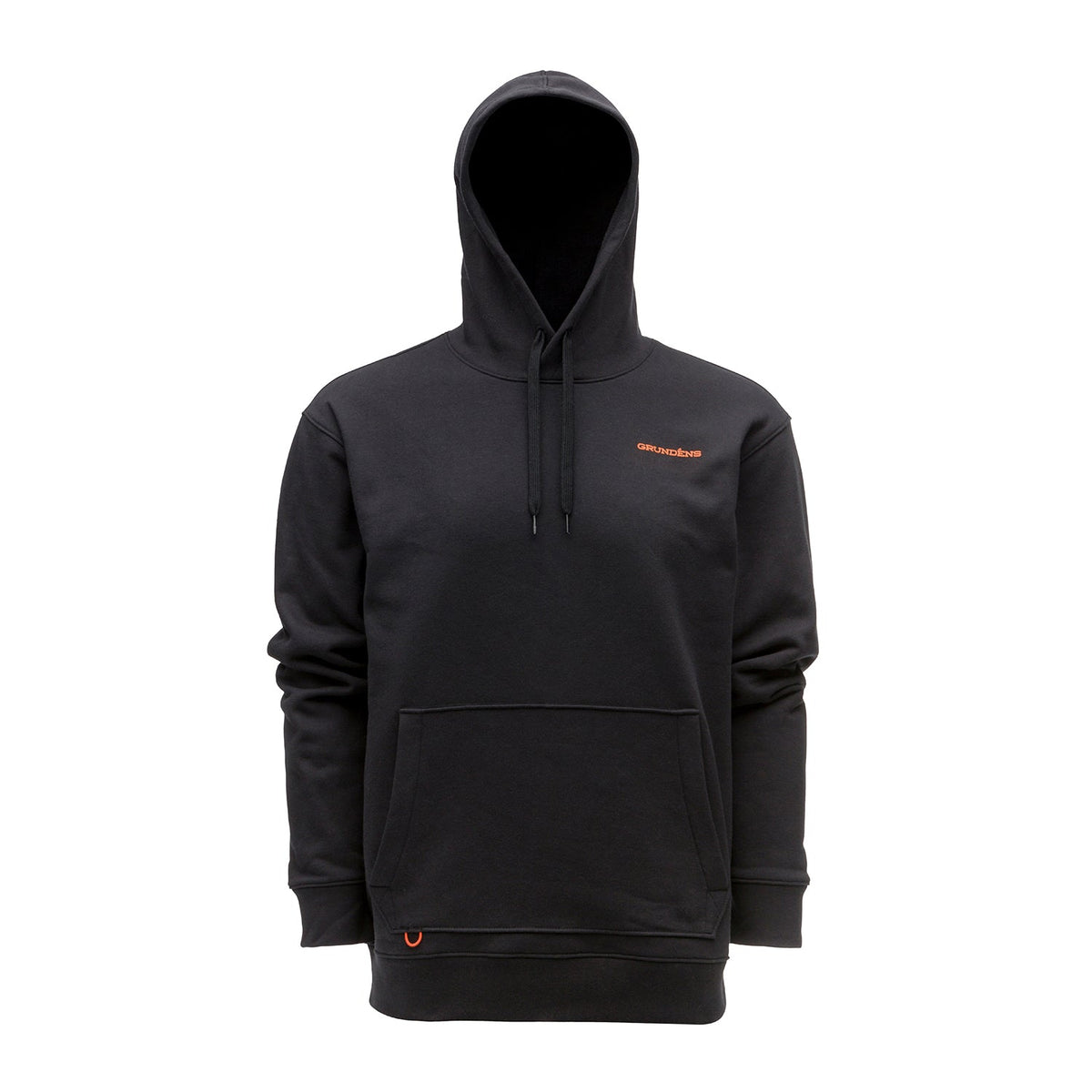 Grundéns Displacement DWR Hoodie Logo Anchor