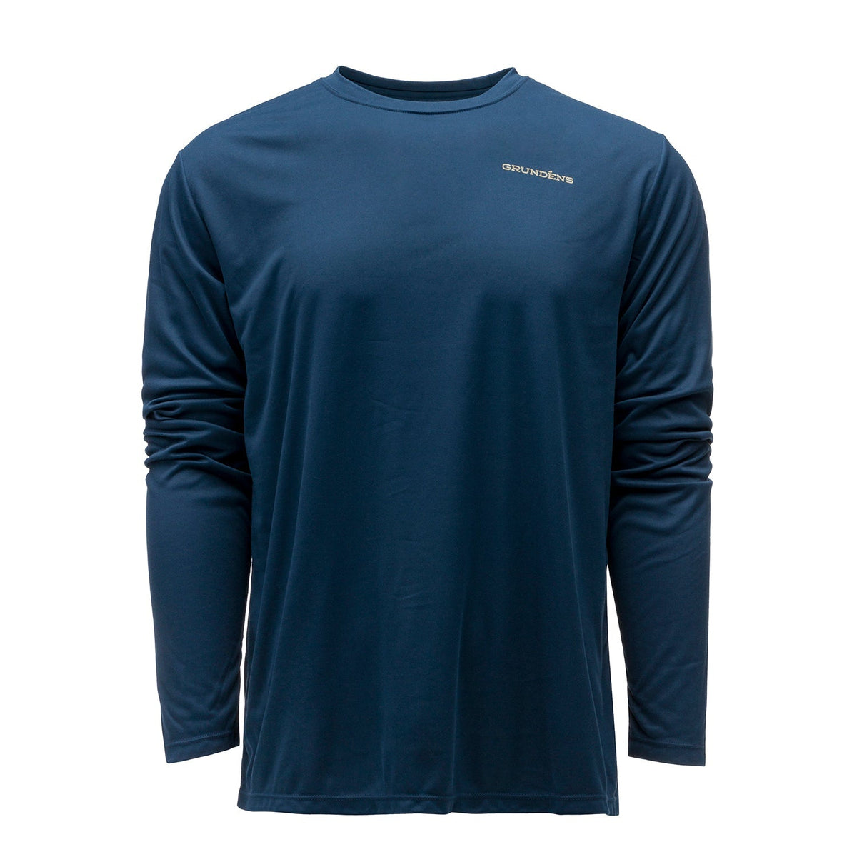 Grundéns Drift Boat LS Tech Tee