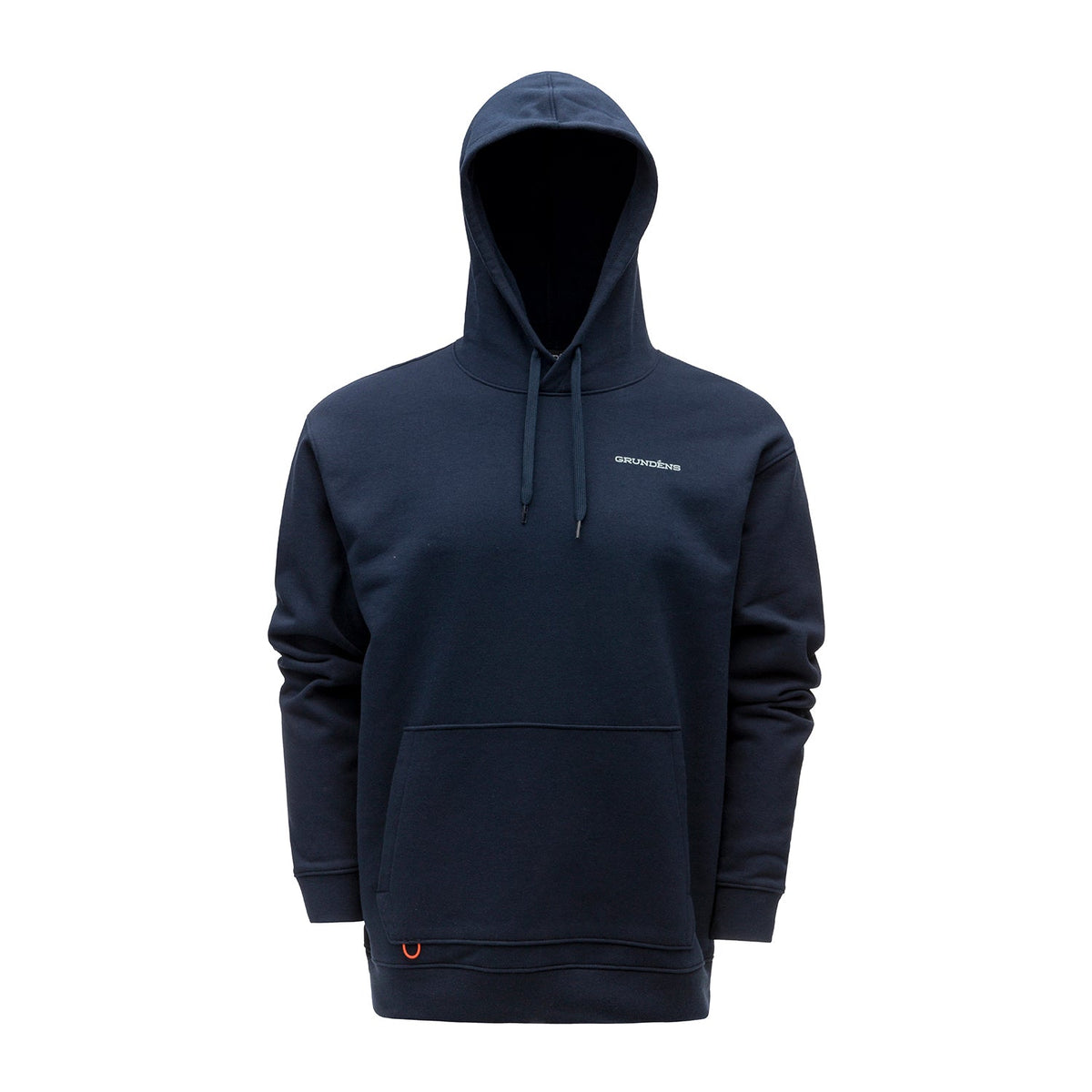Grundéns Logo Boat Hoodie