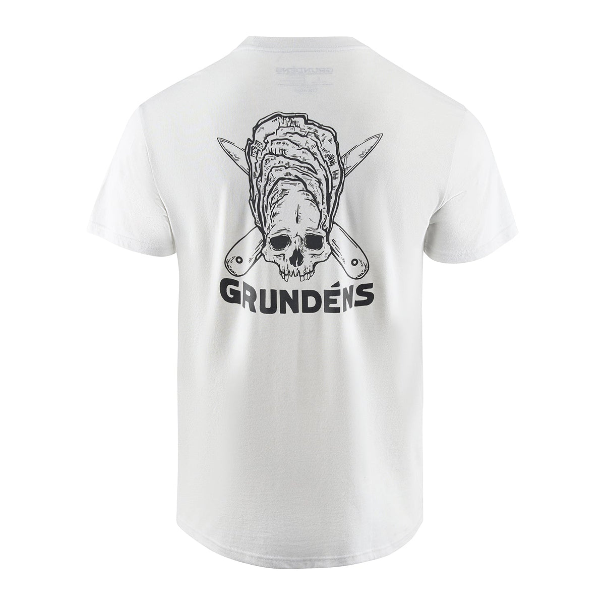 Grundéns Zero Shucks t-paita