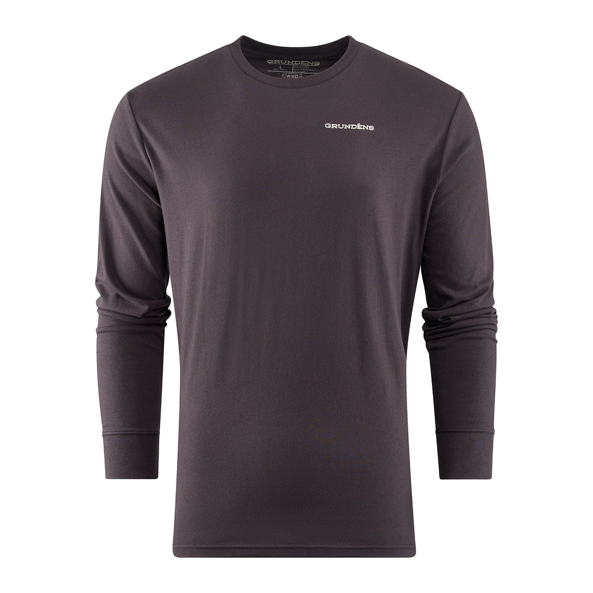 Bear Essentials LS t-paita
