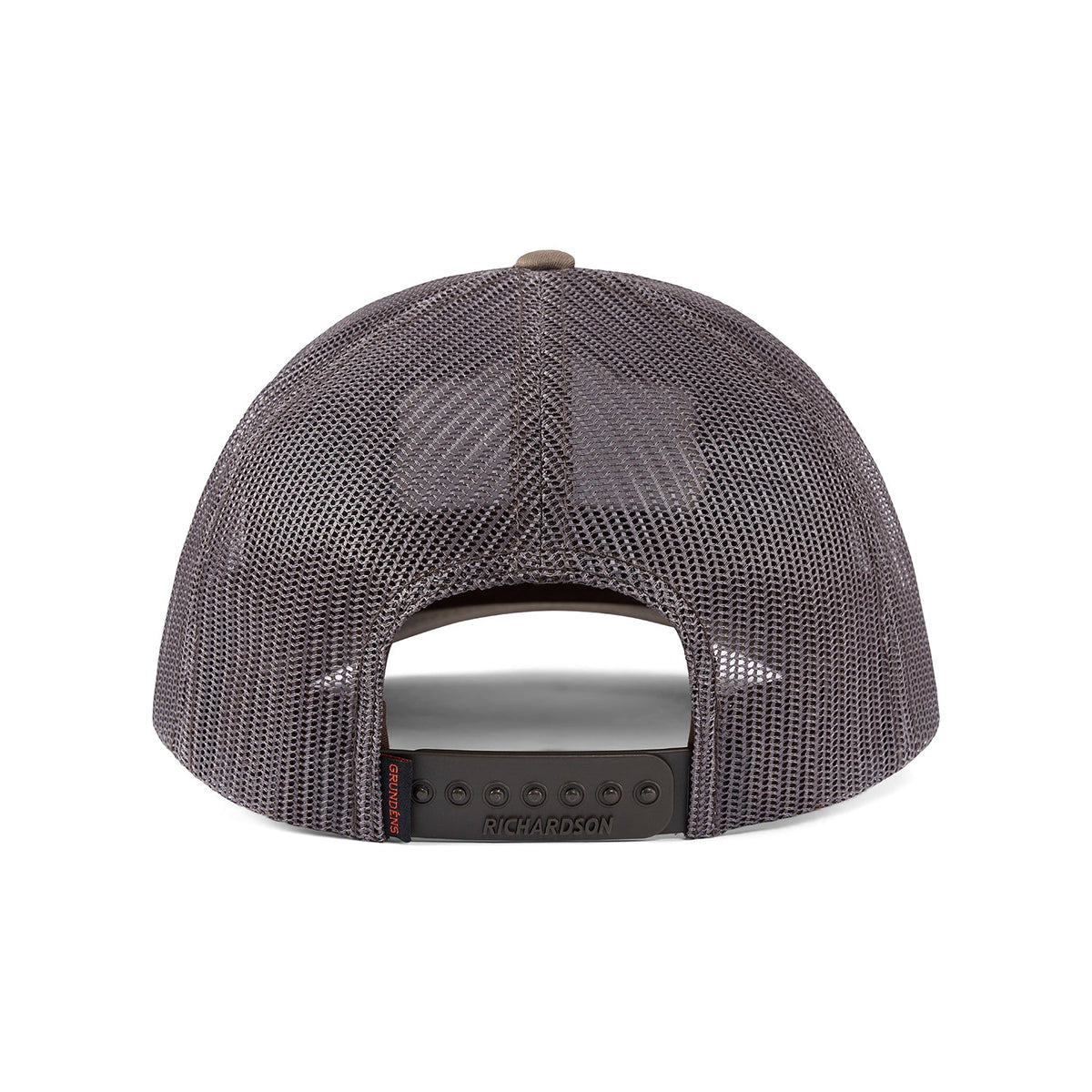 Codfather Trucker Lippis