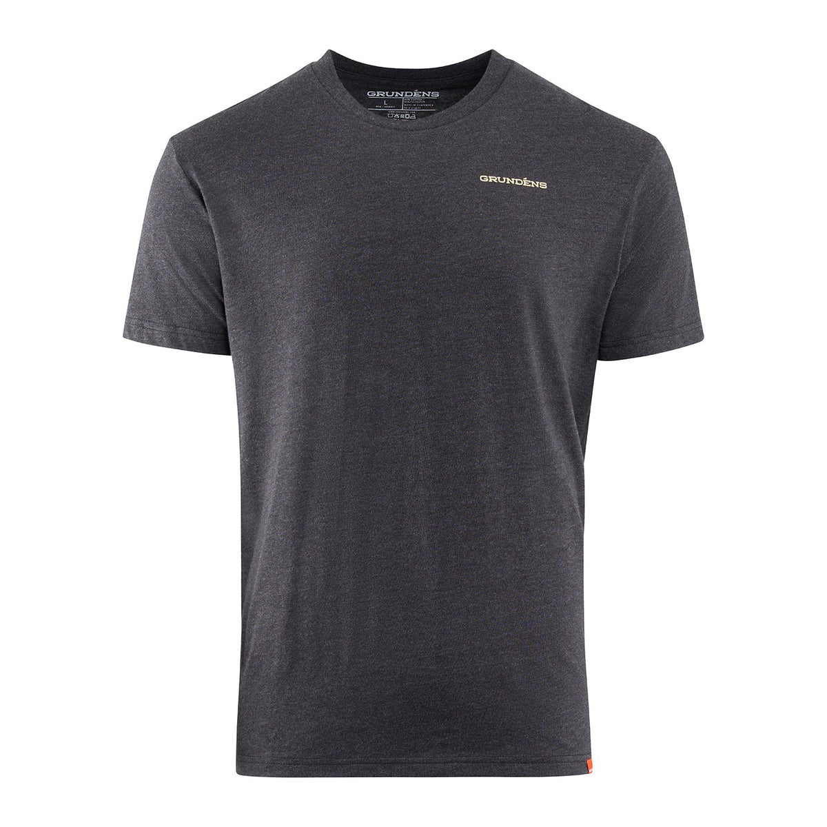 Octo-Trout SS t-paita