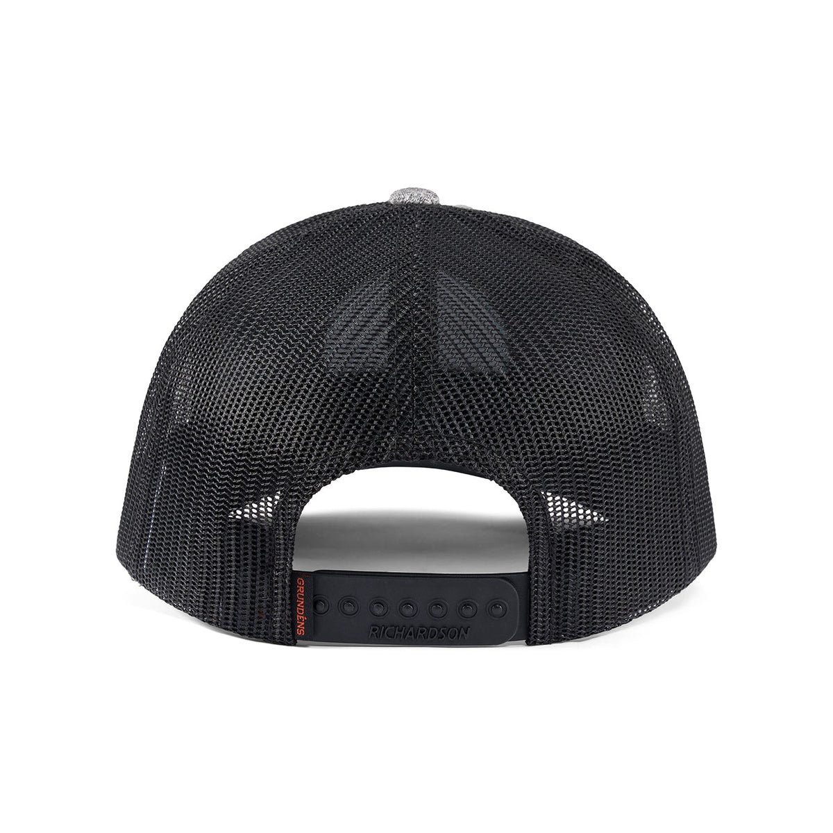 Poseidon Low Pro Trucker Lippis