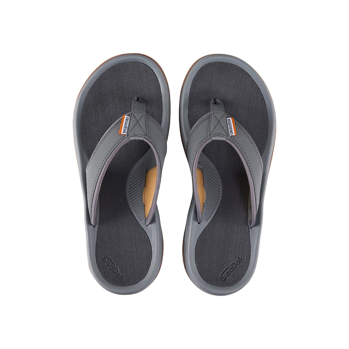 Deck-Boss Sandal
