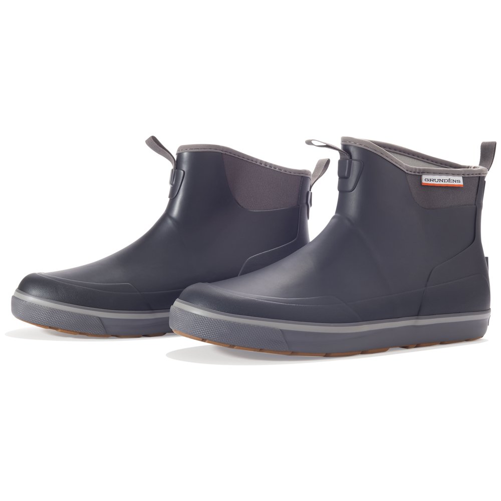 Grundens Deck-Boss Boot