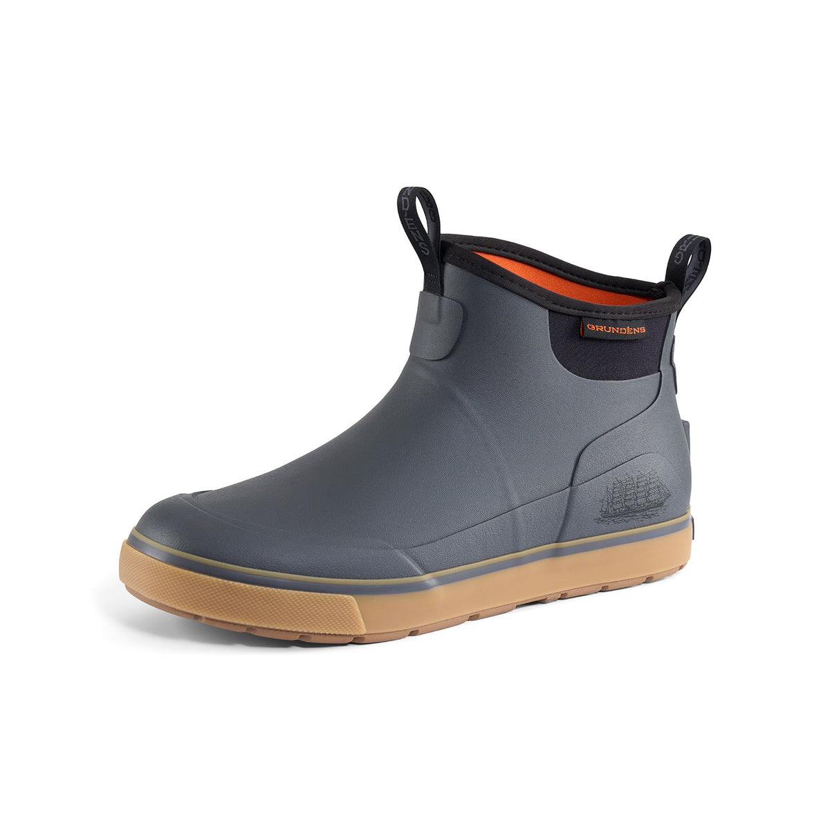 Grundens Deck-Boss Boot