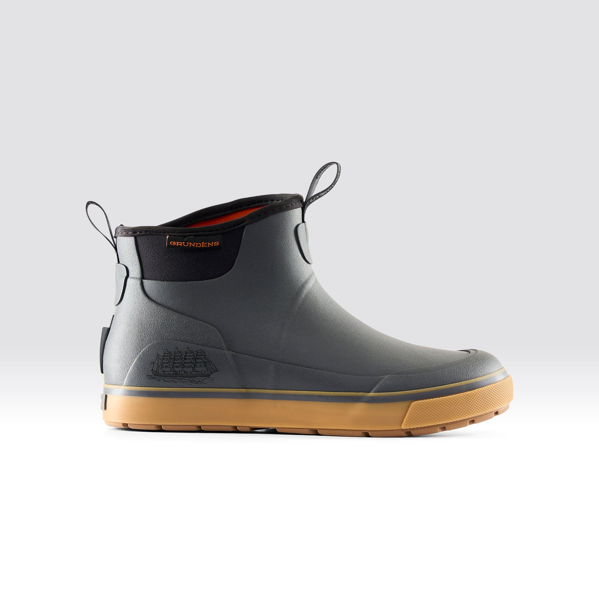 Grundens Deck-Boss Boot
