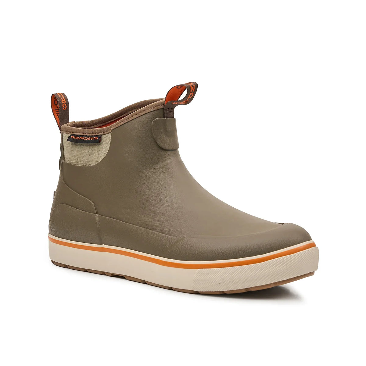Grundens Deck-Boss Boot