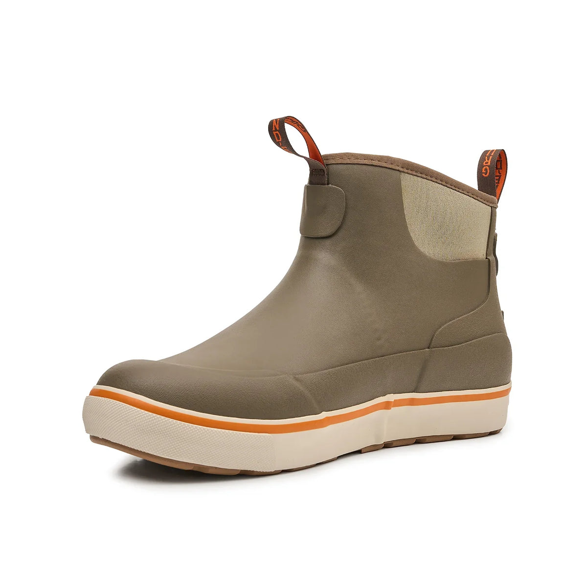 Grundens Deck-Boss Boot