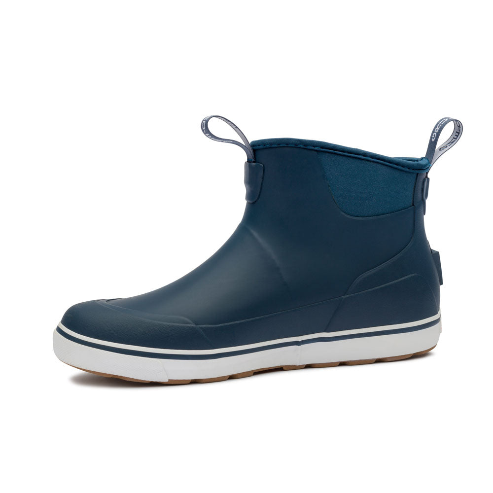 Grundens Deck-Boss Boot